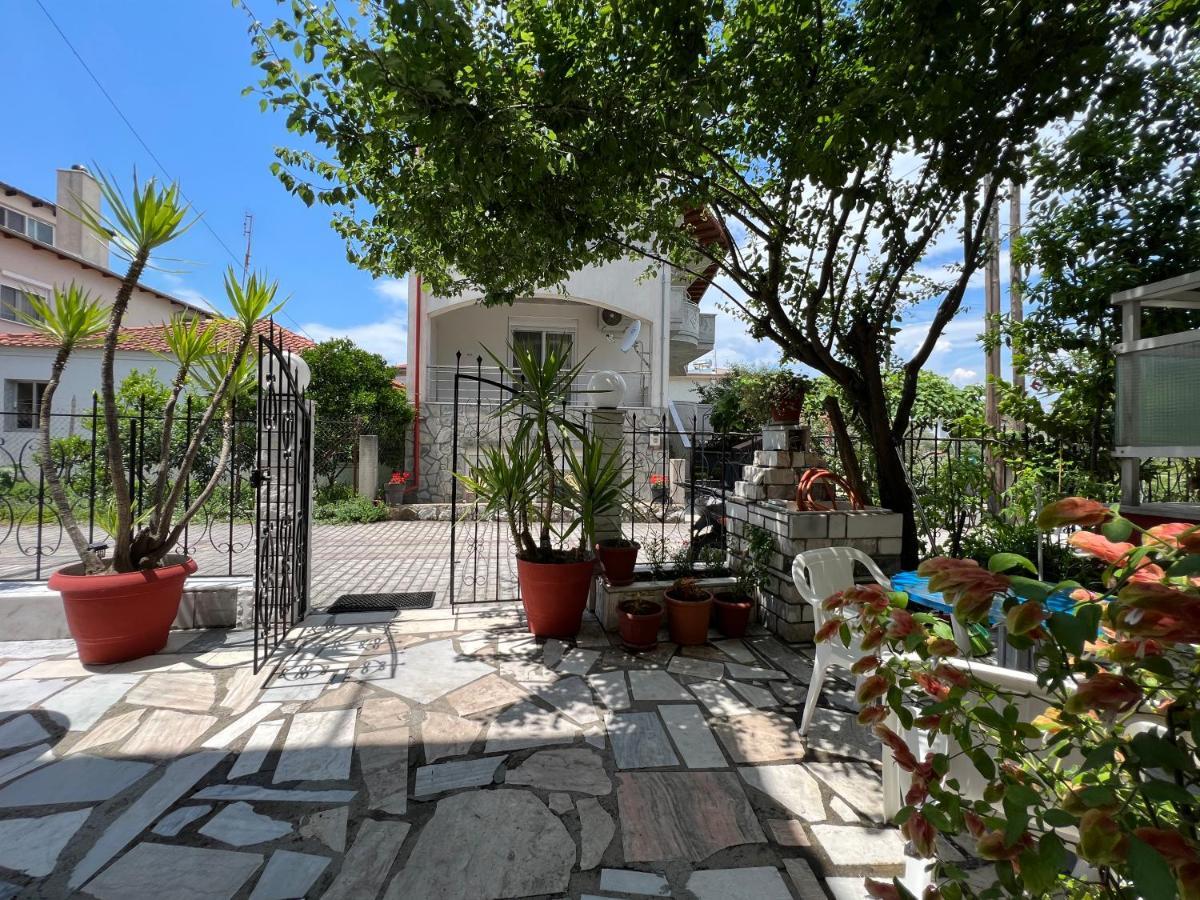 Villa Eleni - Thassos Town Zewnętrze zdjęcie