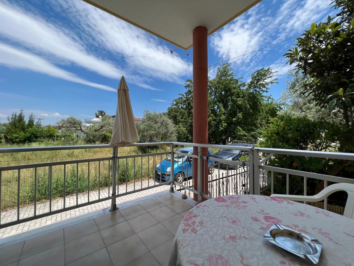 Villa Eleni - Thassos Town Zewnętrze zdjęcie