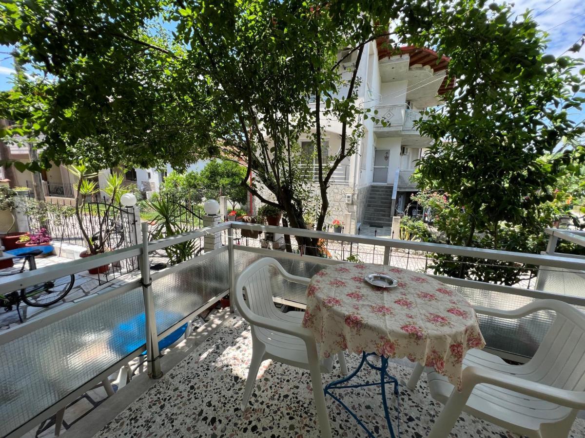 Villa Eleni - Thassos Town Zewnętrze zdjęcie