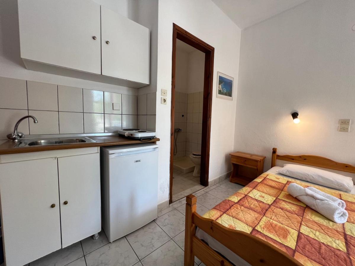 Villa Eleni - Thassos Town Zewnętrze zdjęcie