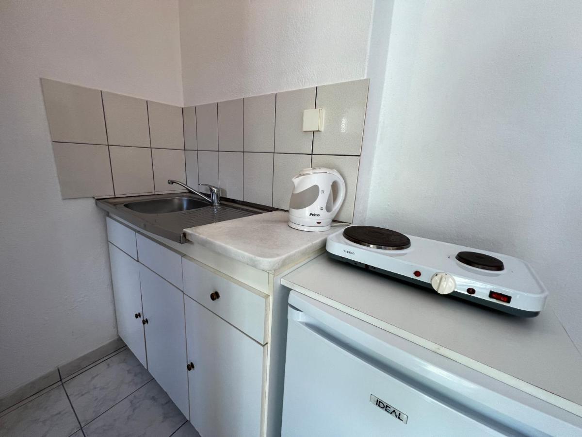 Villa Eleni - Thassos Town Zewnętrze zdjęcie