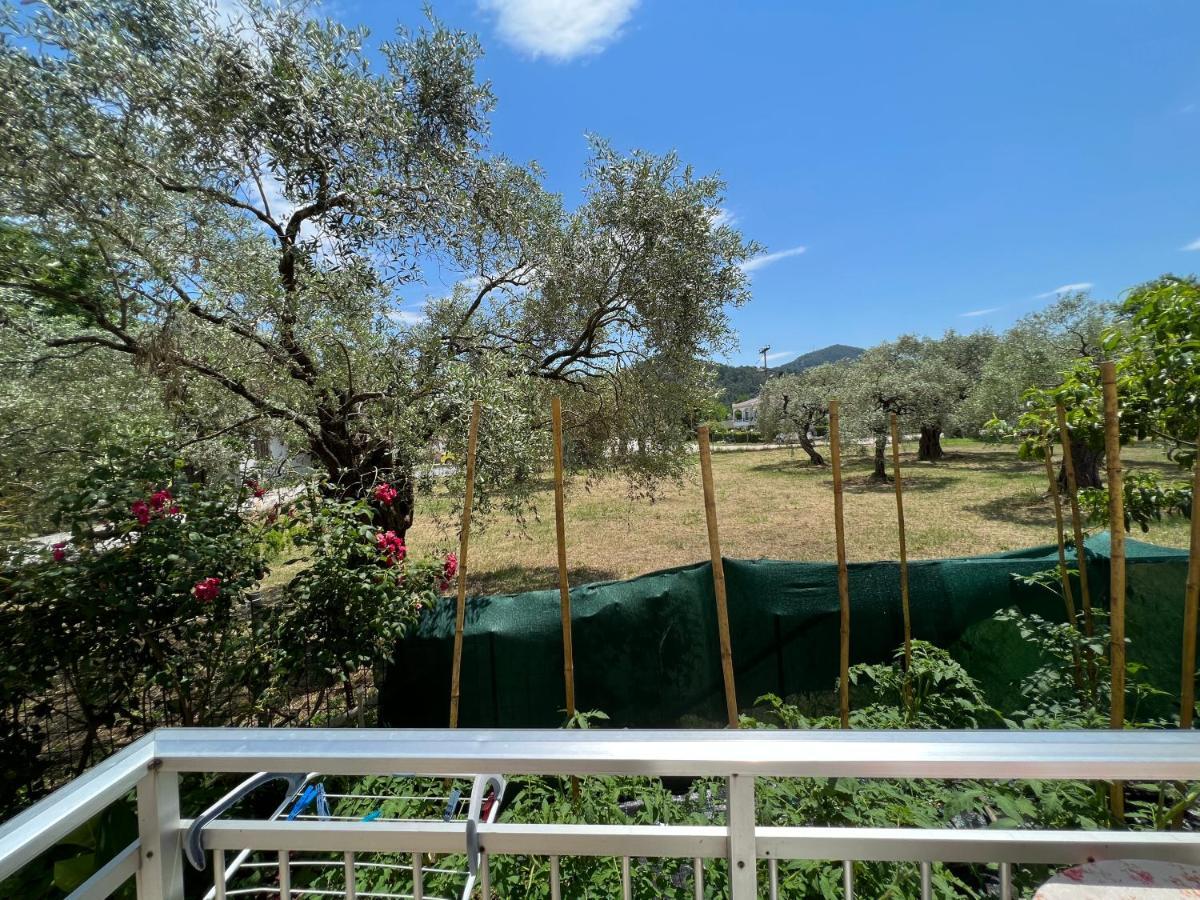 Villa Eleni - Thassos Town Zewnętrze zdjęcie