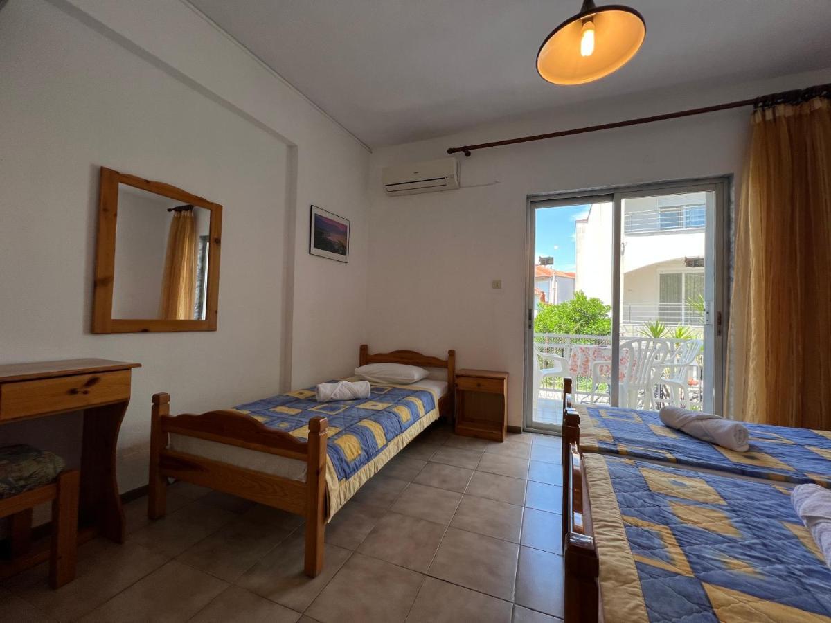 Villa Eleni - Thassos Town Zewnętrze zdjęcie