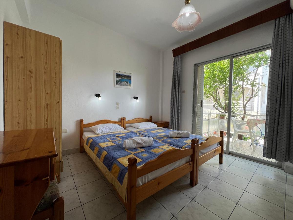 Villa Eleni - Thassos Town Zewnętrze zdjęcie