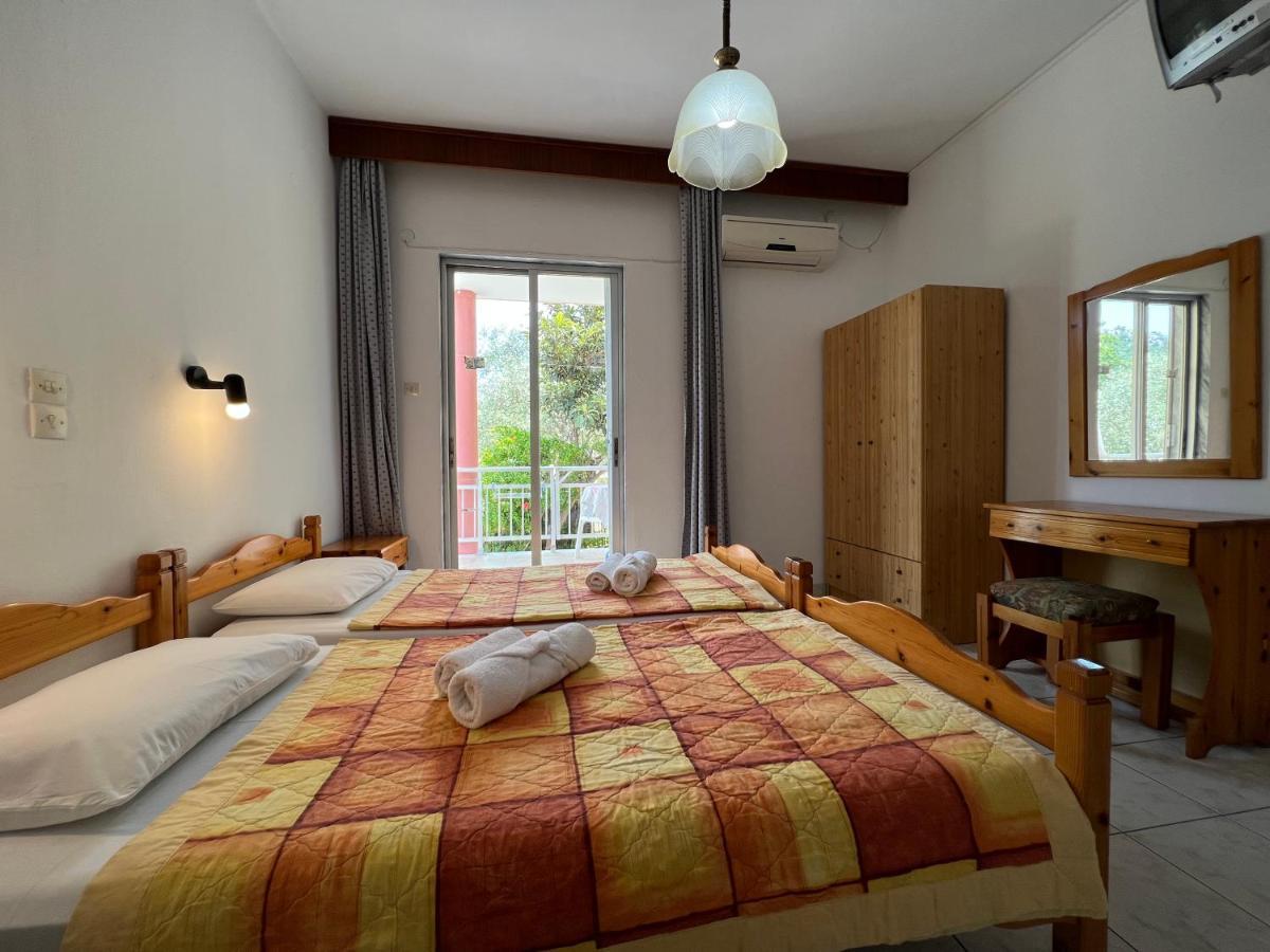 Villa Eleni - Thassos Town Zewnętrze zdjęcie