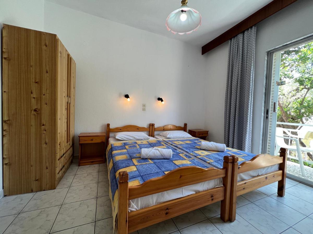 Villa Eleni - Thassos Town Zewnętrze zdjęcie