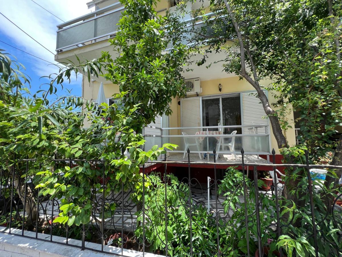 Villa Eleni - Thassos Town Zewnętrze zdjęcie