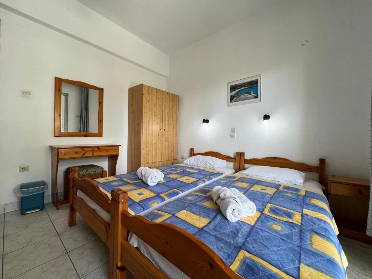 Villa Eleni - Thassos Town Zewnętrze zdjęcie