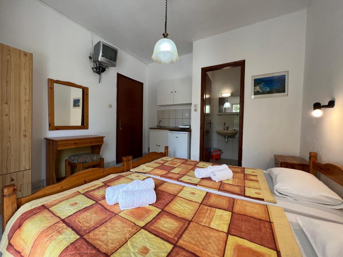 Villa Eleni - Thassos Town Zewnętrze zdjęcie