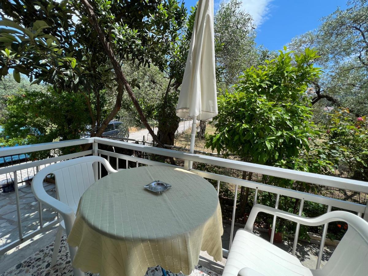 Villa Eleni - Thassos Town Zewnętrze zdjęcie