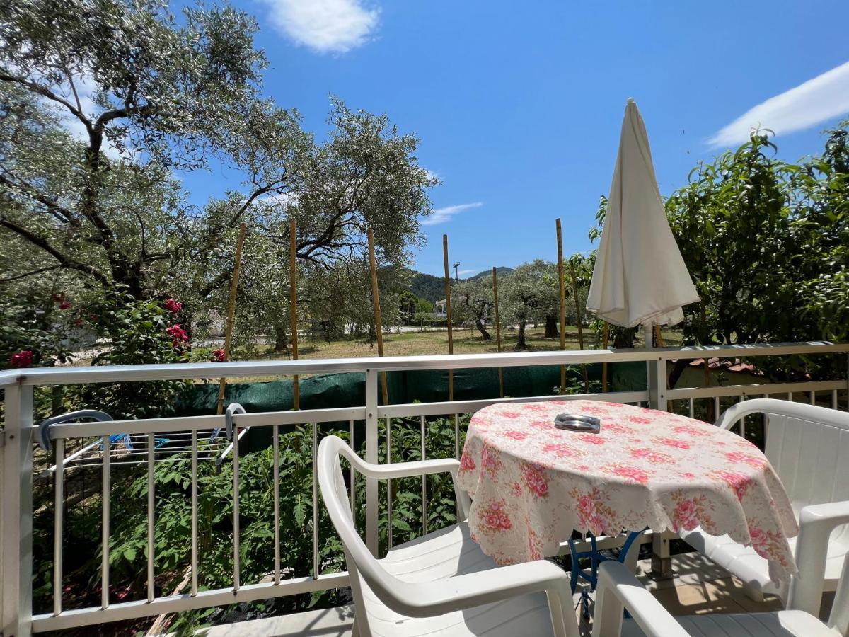 Villa Eleni - Thassos Town Zewnętrze zdjęcie