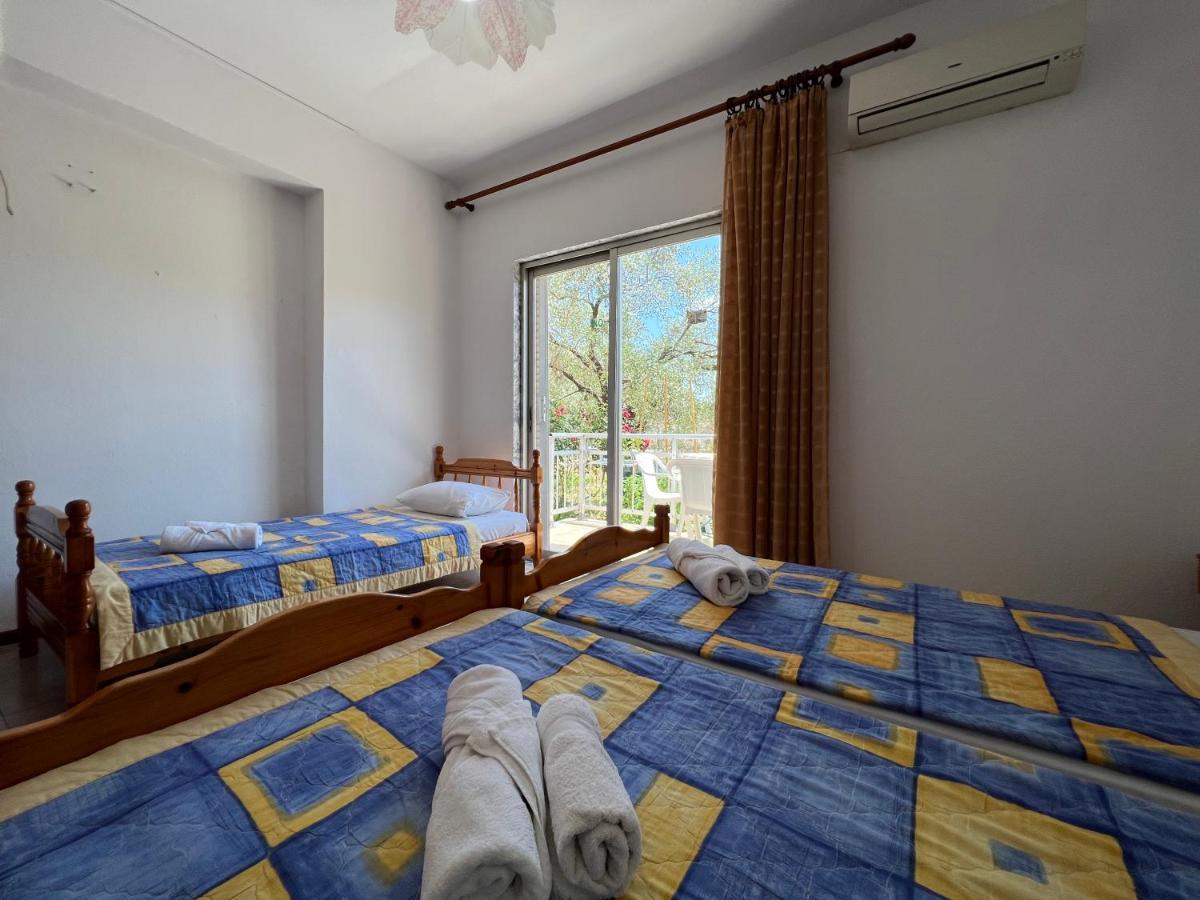 Villa Eleni - Thassos Town Zewnętrze zdjęcie