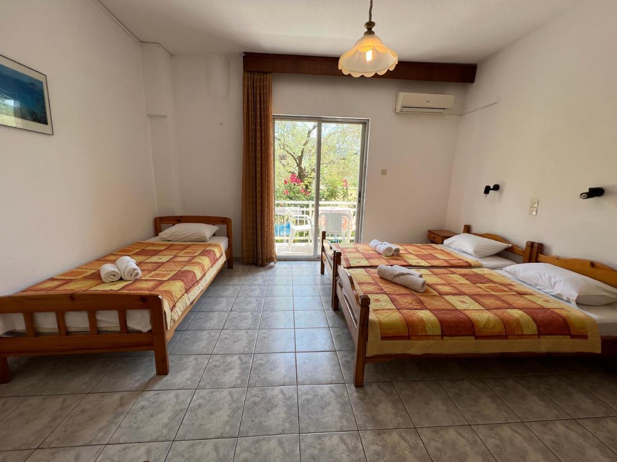 Villa Eleni - Thassos Town Zewnętrze zdjęcie