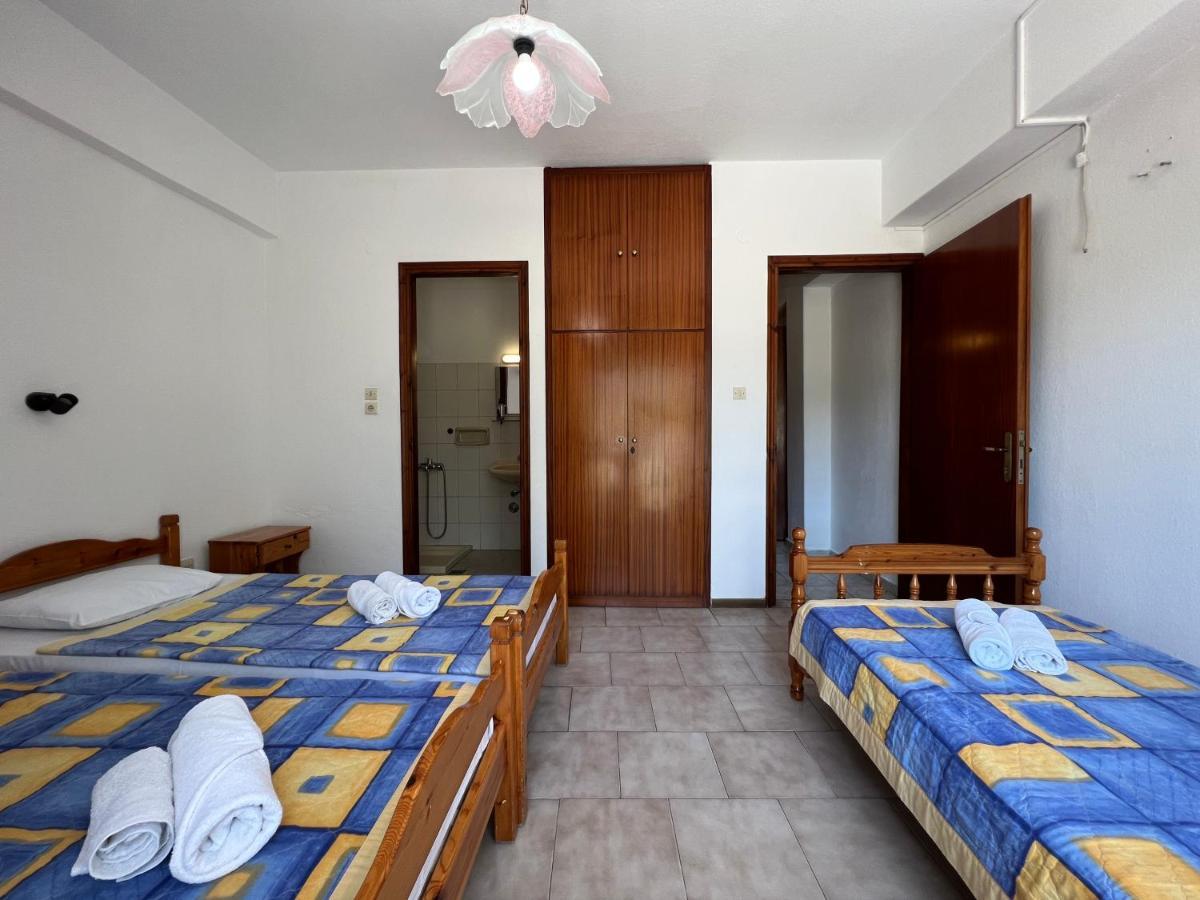 Villa Eleni - Thassos Town Zewnętrze zdjęcie