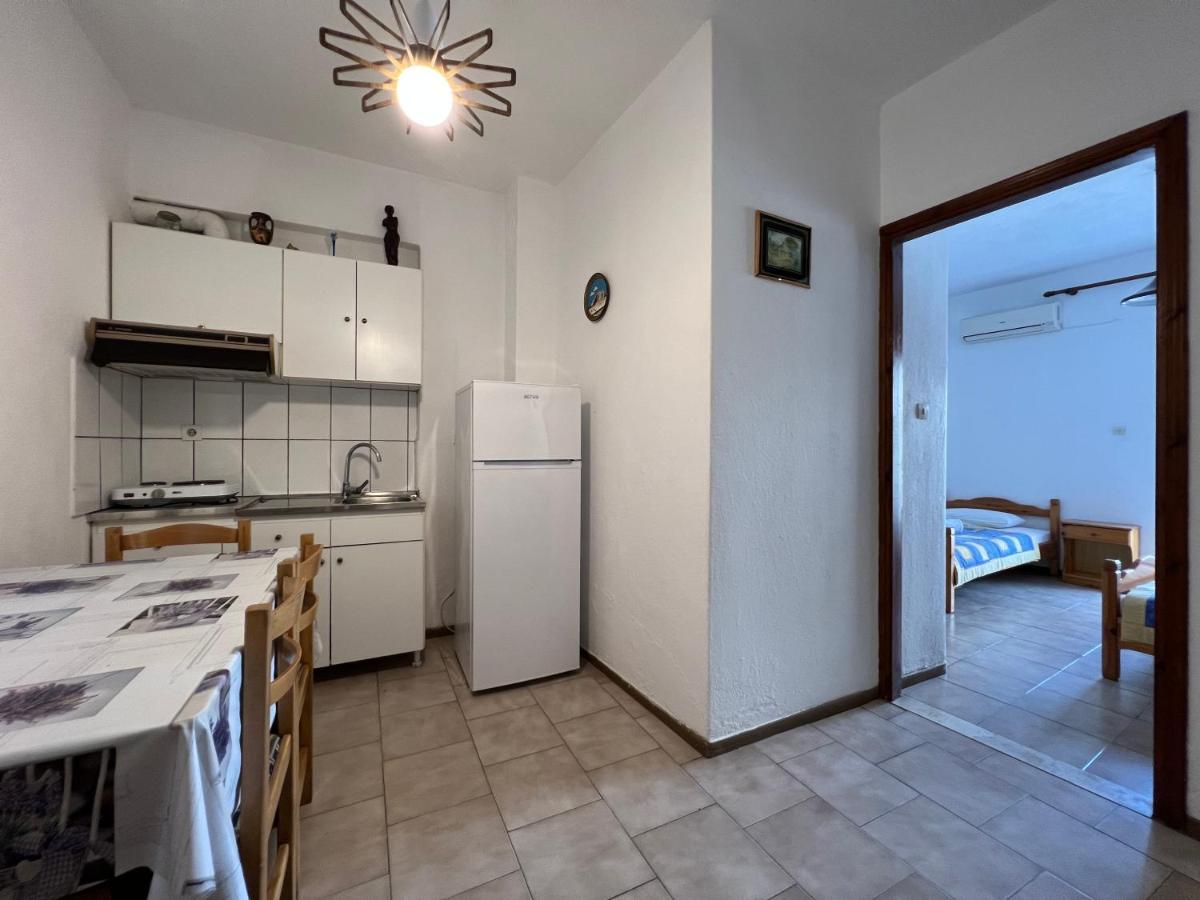 Villa Eleni - Thassos Town Zewnętrze zdjęcie