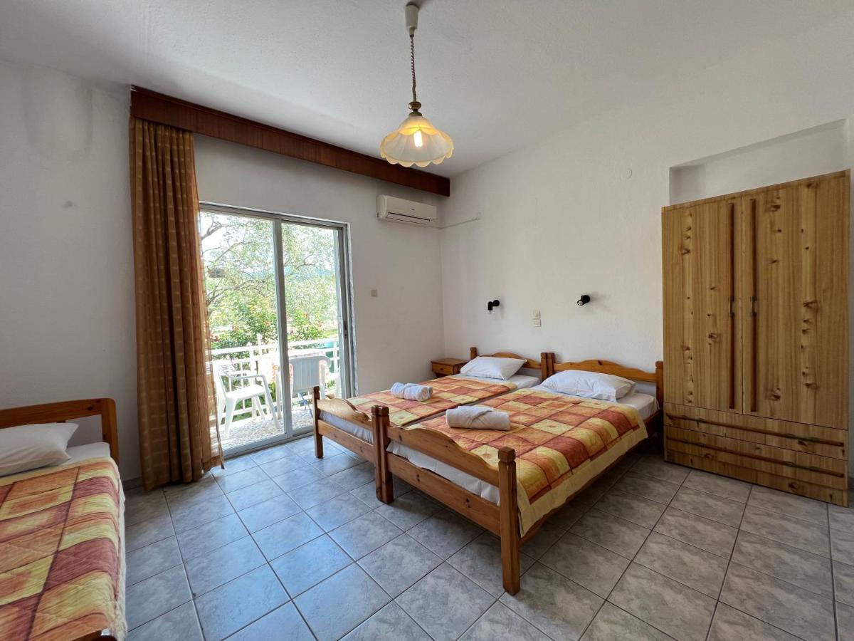 Villa Eleni - Thassos Town Zewnętrze zdjęcie
