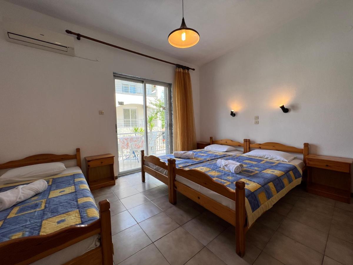 Villa Eleni - Thassos Town Zewnętrze zdjęcie