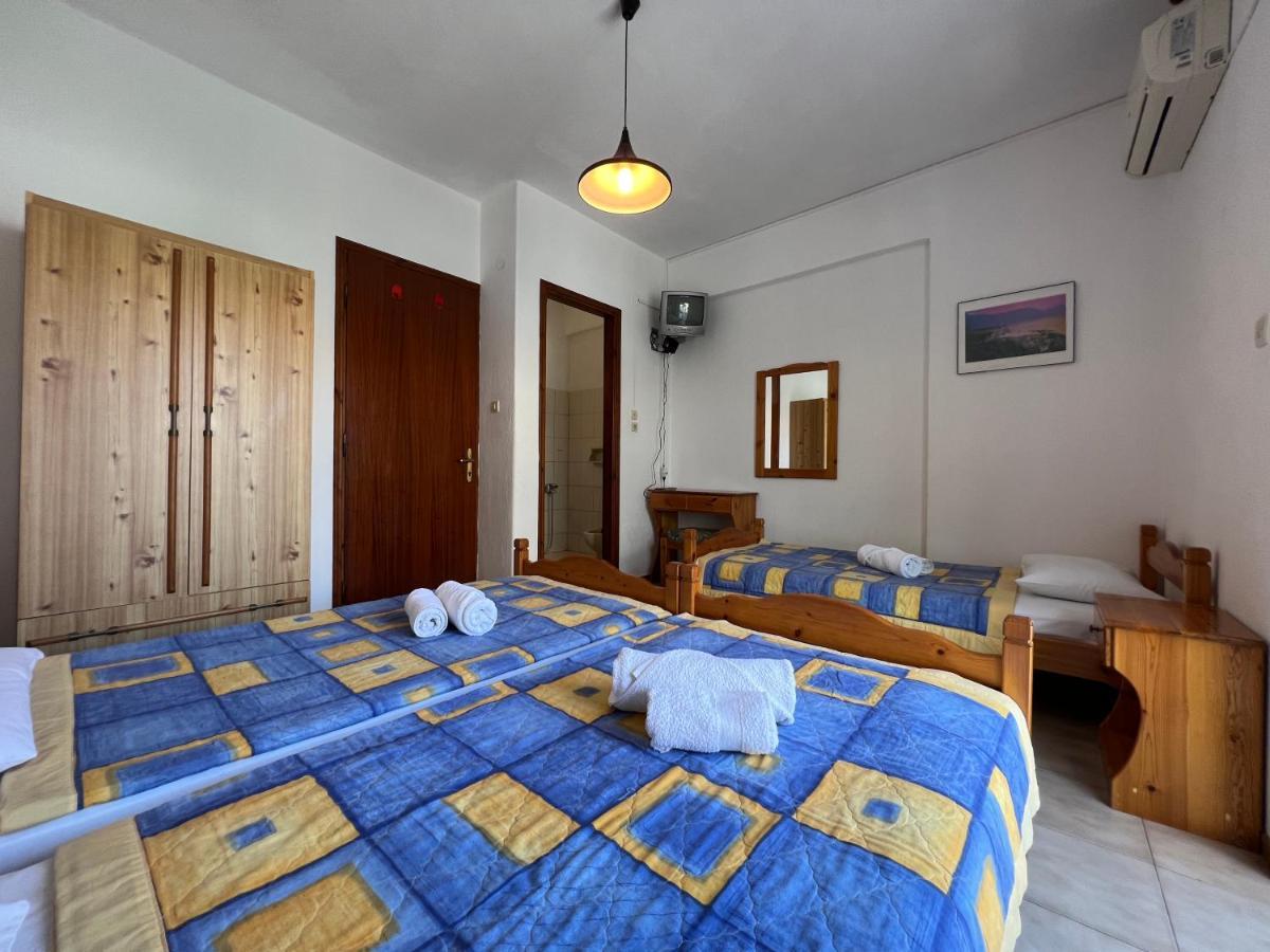 Villa Eleni - Thassos Town Zewnętrze zdjęcie