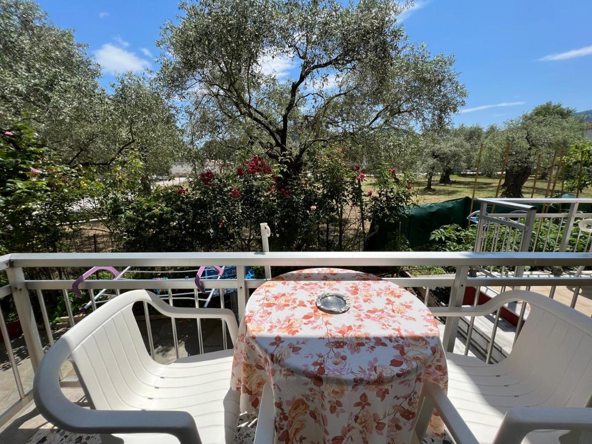 Villa Eleni - Thassos Town Zewnętrze zdjęcie