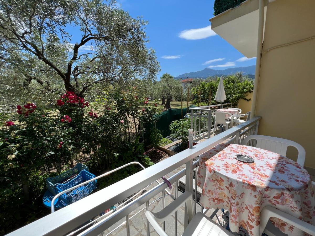 Villa Eleni - Thassos Town Zewnętrze zdjęcie