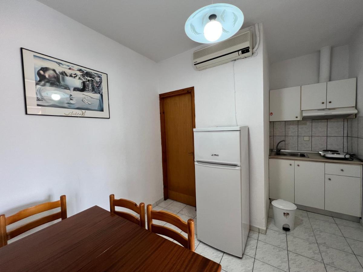 Villa Eleni - Thassos Town Zewnętrze zdjęcie