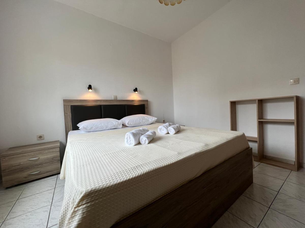 Villa Eleni - Thassos Town Zewnętrze zdjęcie