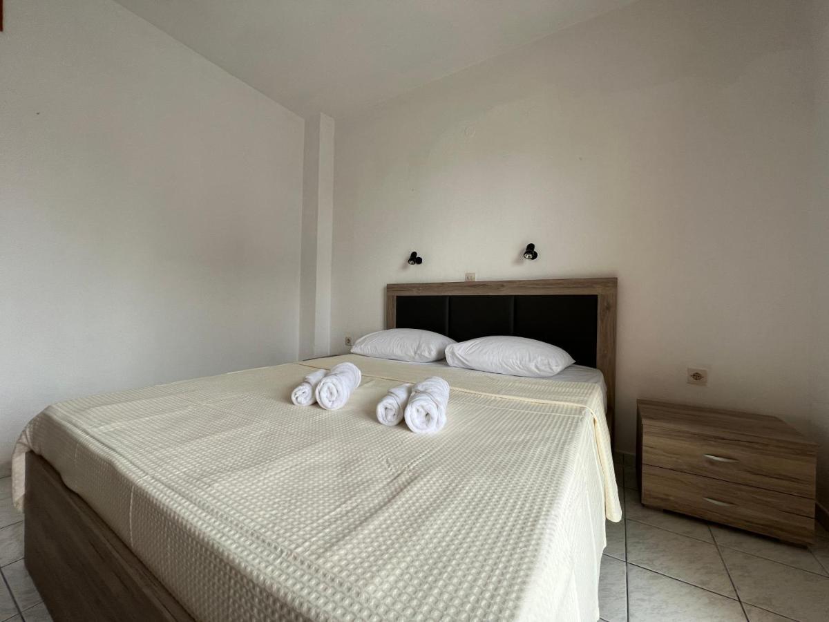 Villa Eleni - Thassos Town Zewnętrze zdjęcie