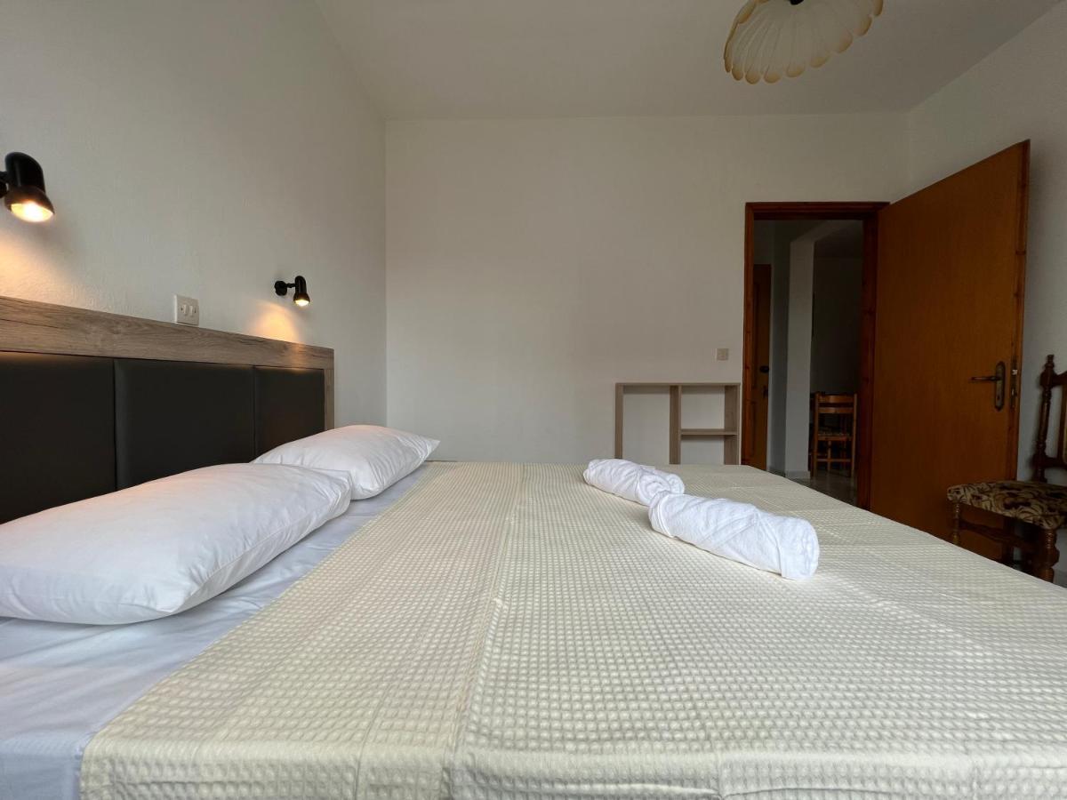 Villa Eleni - Thassos Town Zewnętrze zdjęcie