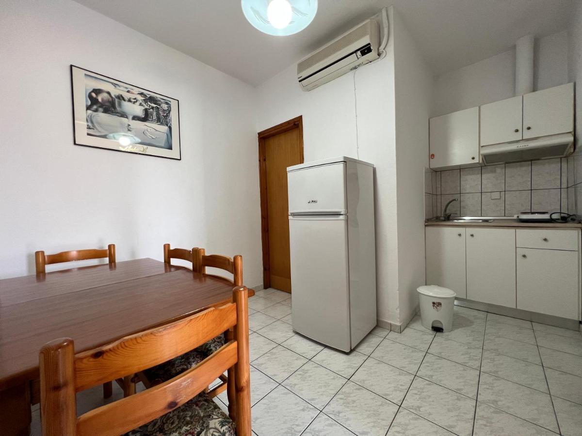 Villa Eleni - Thassos Town Zewnętrze zdjęcie